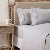 Sábana 180 Hilos Tiare 100% Algodón