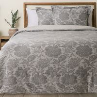 Funda De Plumón 100% Algodón Paula