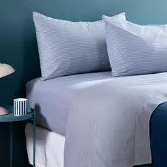 BENETTON - Sábana 100% Algodón 180 Hilos