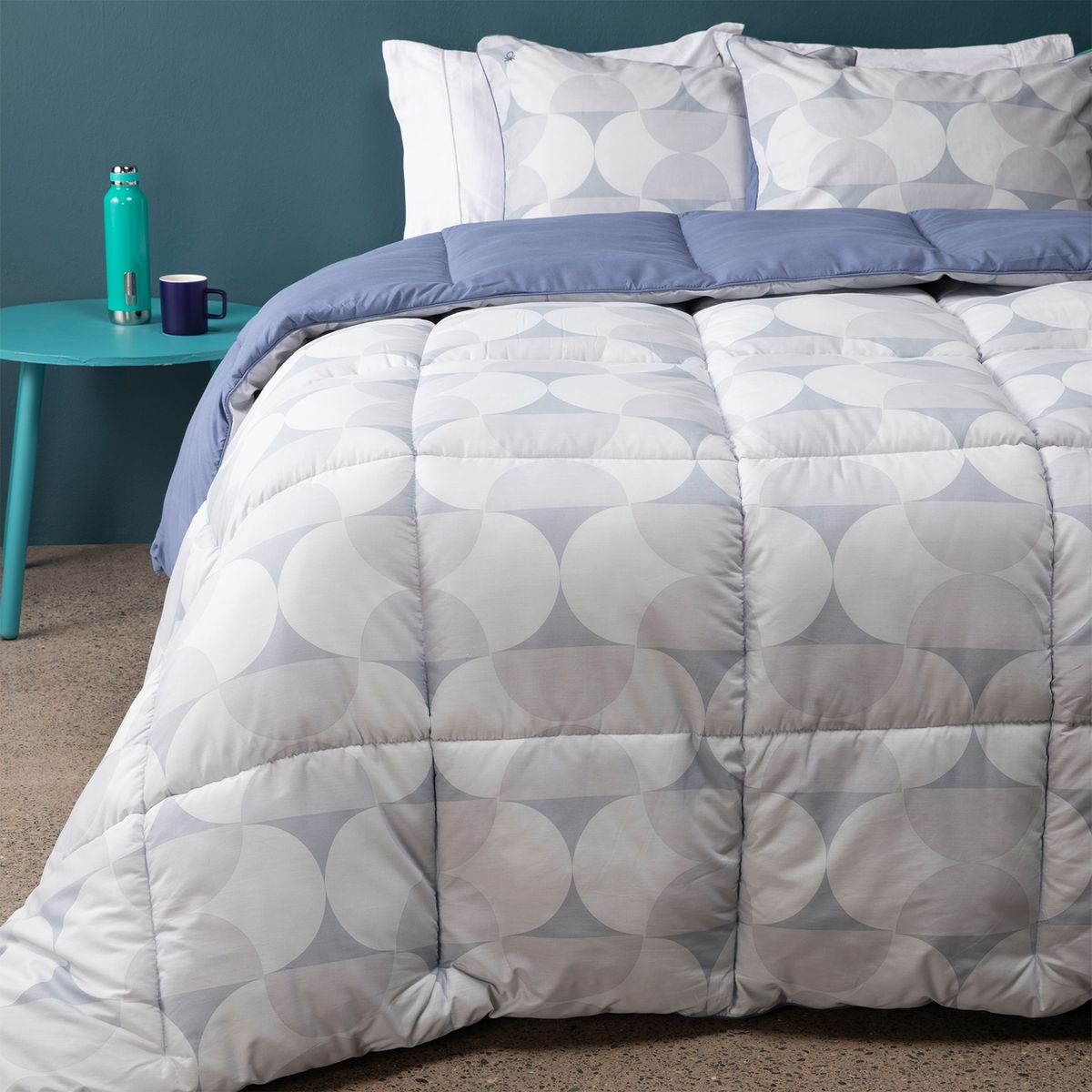 BENETTON - Plumón Ludovico Benetton