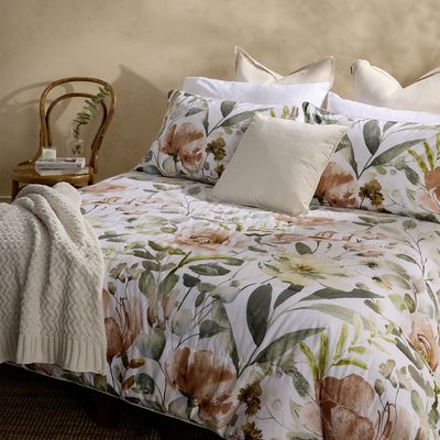 Imagen 2 del producto Plumón Estampado Reversible Bárbara