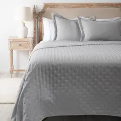 ROBERTA ALLEN - Cubrecama Quilt + Funda Almohada Sophi