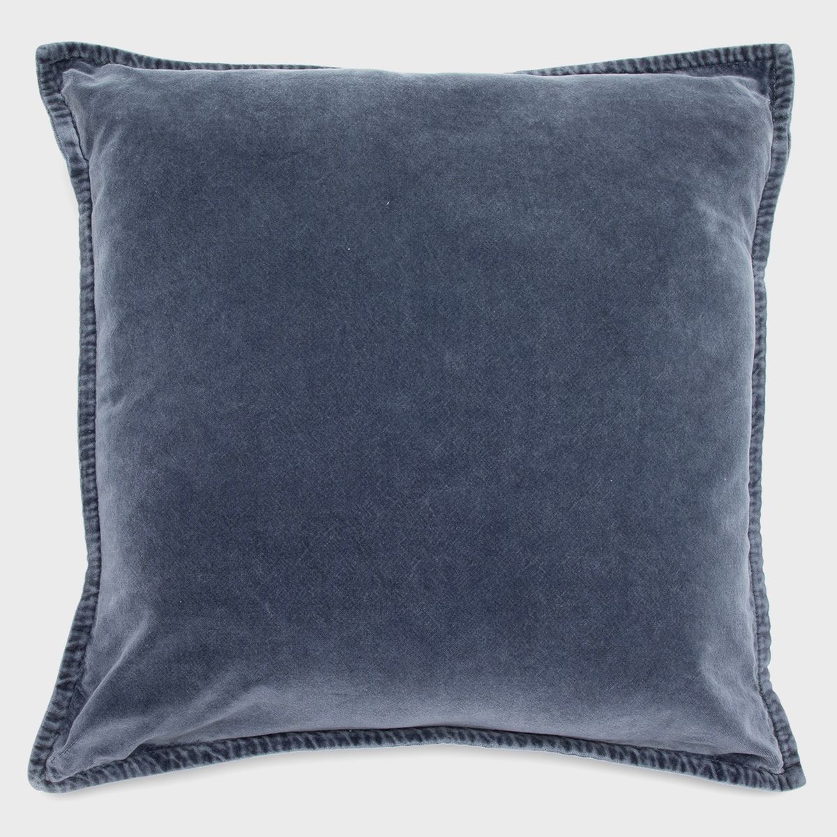 BASEMENT HOME - Cojín Wash Velvet 48X48 Cm Basement Home