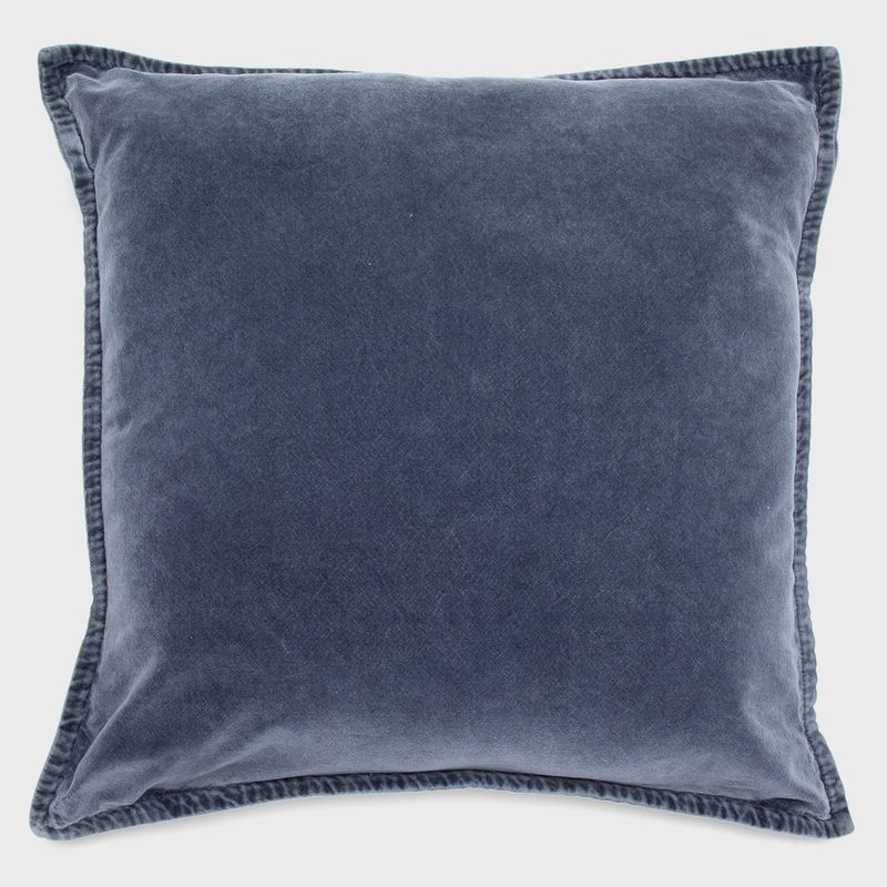 BASEMENT HOME - Cojín Basement Home Wash Velvet 48x48 cm