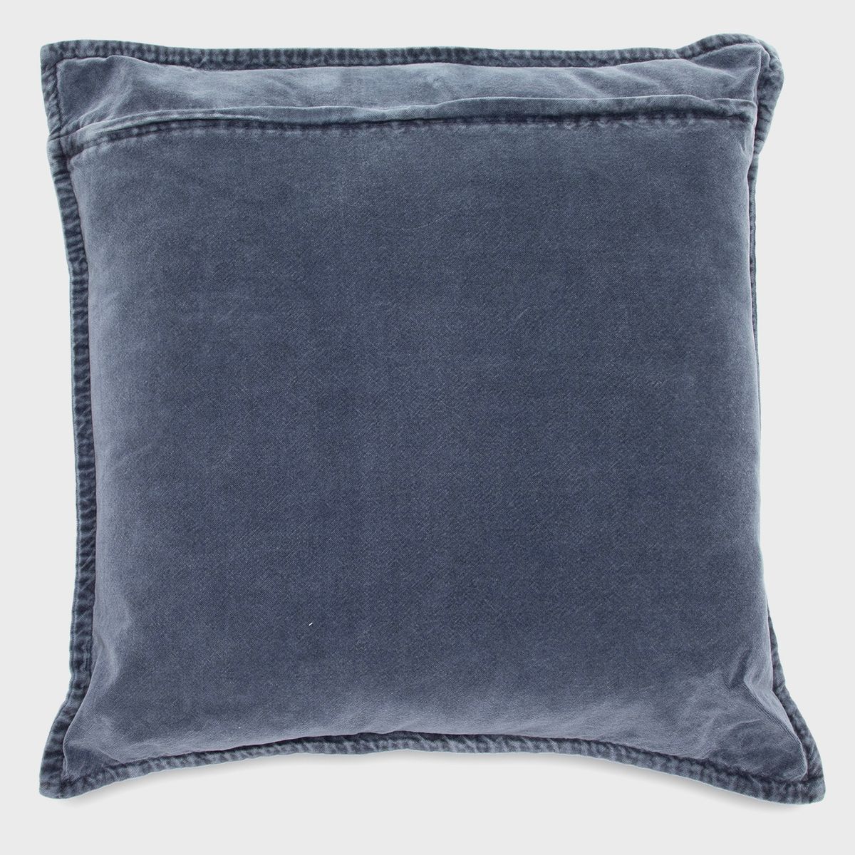 BASEMENT HOME - Cojín Wash Velvet 48X48 Cm Basement Home