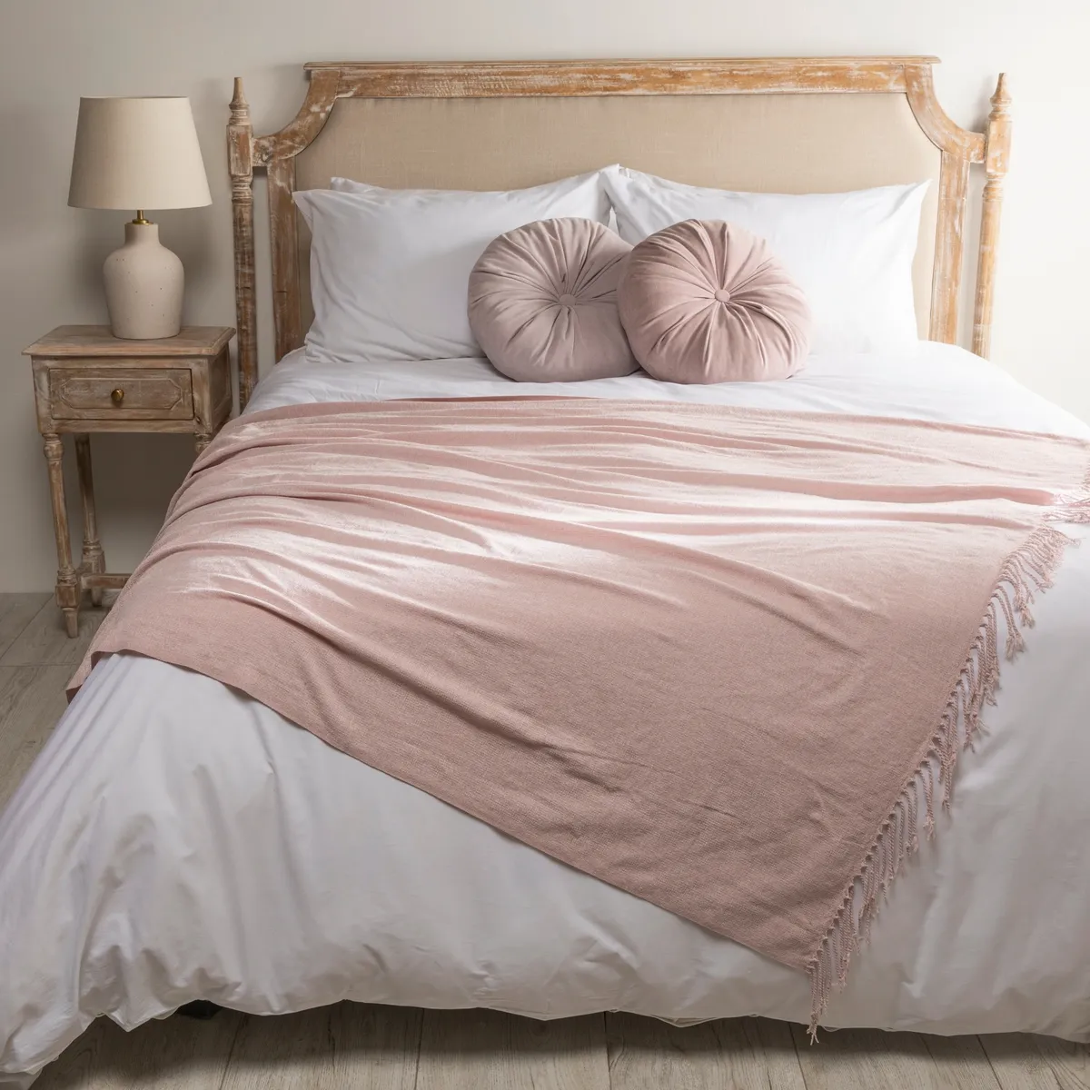 ROBERTA ALLEN - Manta Silky 140x170 Cm Roberta Allen