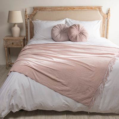 Imagen 2 del producto Manta Silky 140x170 Cm