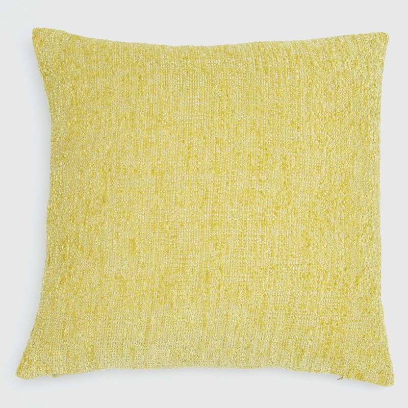 MICA - Cojín Decorativo Bordado 45X45 Cm Mica