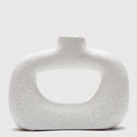 Centro Decorativo Agujero 13 Cm