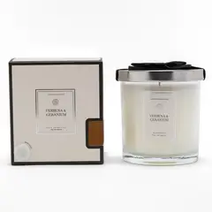 BASEMENT HOME - Vela Verbena & Geranium 190G