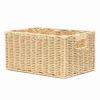 Imagen 2 del producto Canasto Organizador Paper 18,5X35 Cm