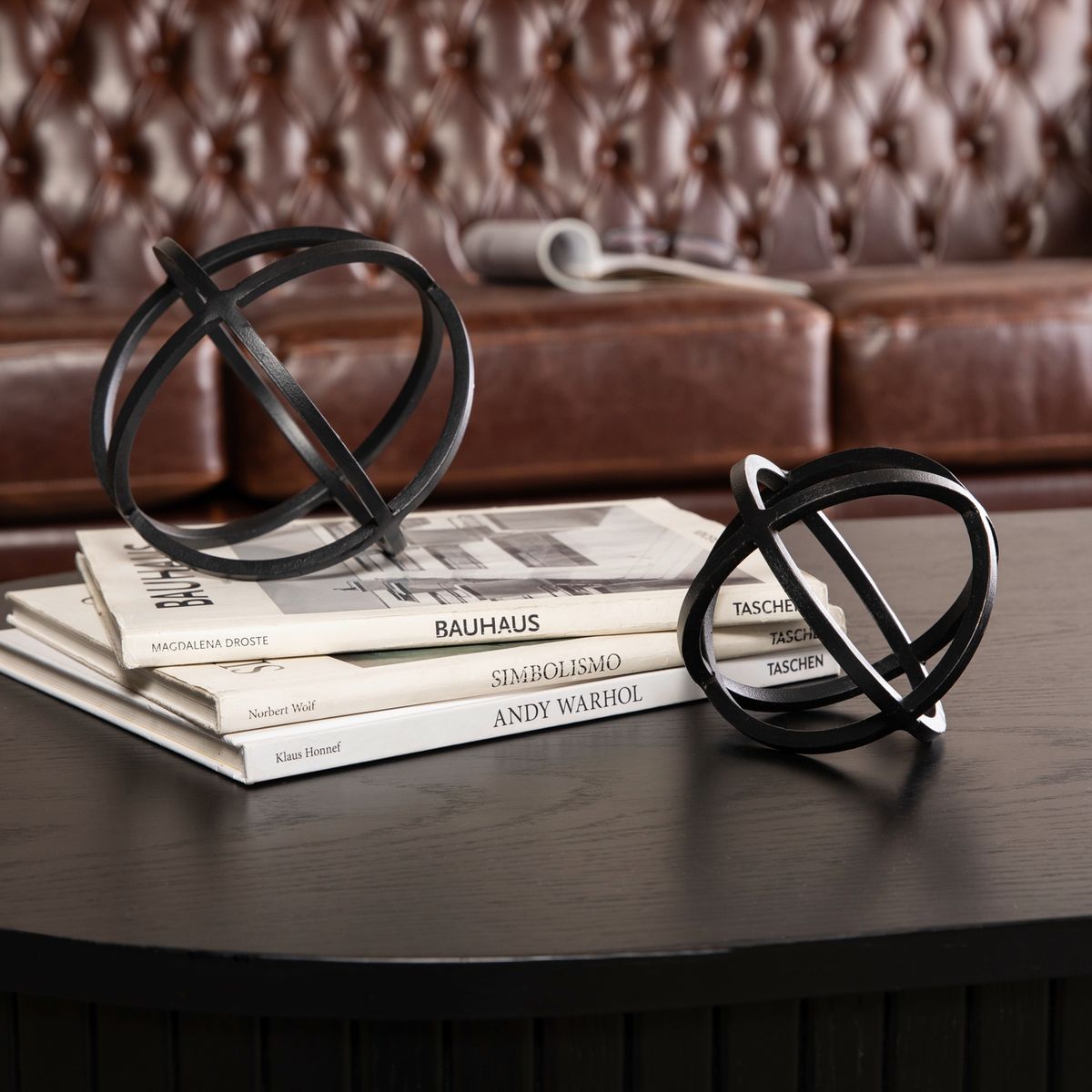 BASEMENT HOME - Centros Decorativo Individual Basement Home