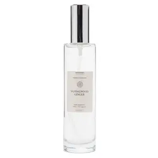 BASEMENT HOME - Spray Aromático 100 ml Sándalo y Jengibre