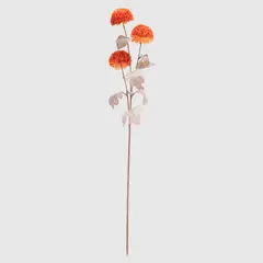 MICA - Varas Y Flores Crisantemo