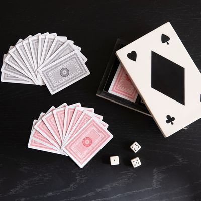 Imagen 2 del producto Juego De Cartas Y Dados