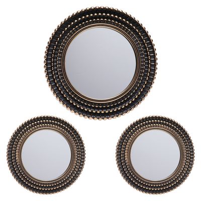 Imagen 2 del producto Set 3 Espejos Redondo