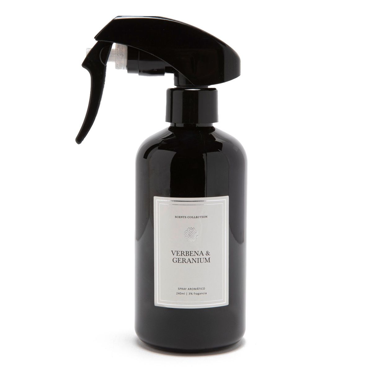 BASEMENT HOME - Ambientador  Verbena & Geranium 240Ml Basement Home