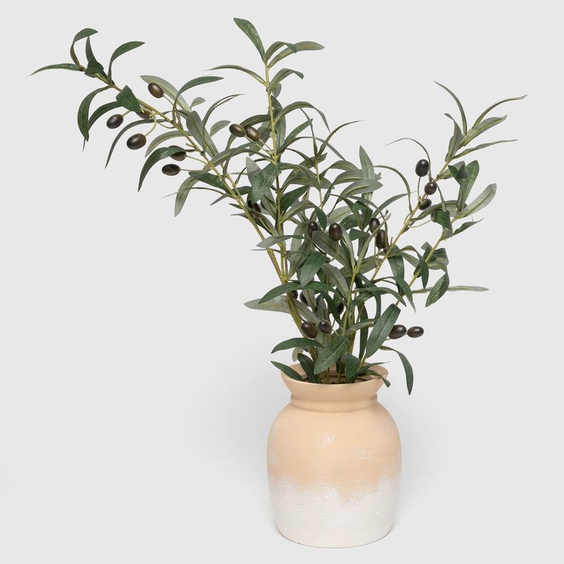 MICA - Planta Pot Mica