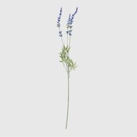 Varas Flor Artificial Lavanda 65 Cm