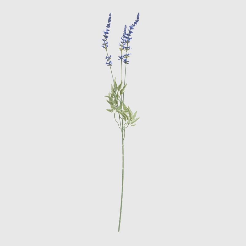 MICA - Varas Y Flores Varas Lavanda Mica
