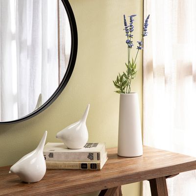 Imagen 2 del producto Varas Flor Artificial Lavanda 65 Cm