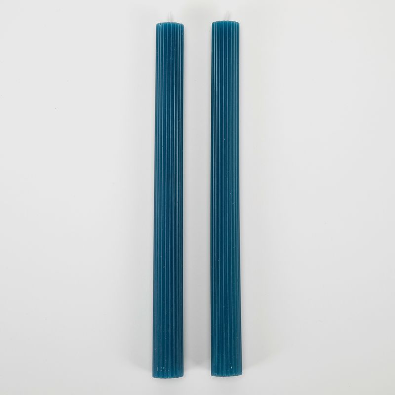 BASEMENT HOME - Set 2 Velas 25 Cm Basement Home