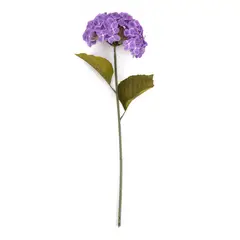 MICA - Vara Hortensia Lavanda 60Cm