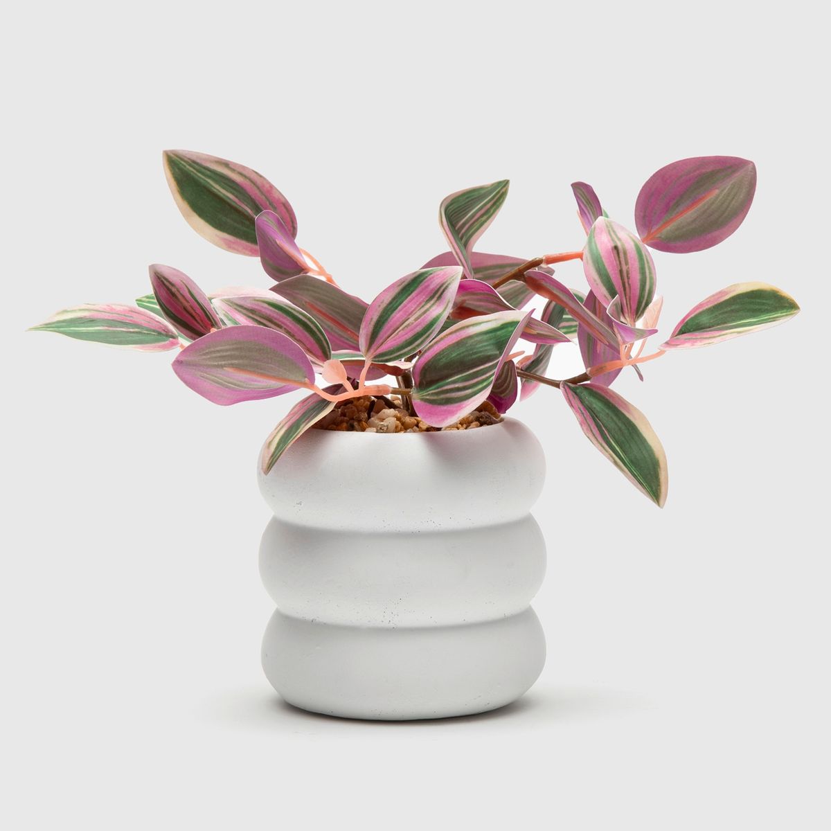 MICA - Adorno Plantas S Mica