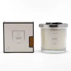 BASEMENT HOME - Vela Gold Lily & Lotus 315G