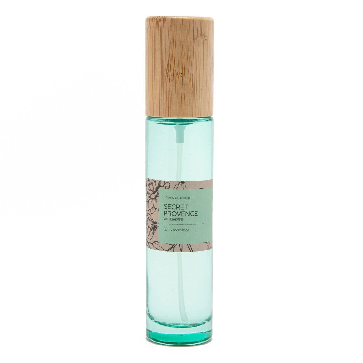 ROBERTA ALLEN - Ambientador  White Jasmine 100Ml  Roberta Allen