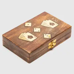 BASEMENT HOME - OBJETOS DECORAT IND JUEGO