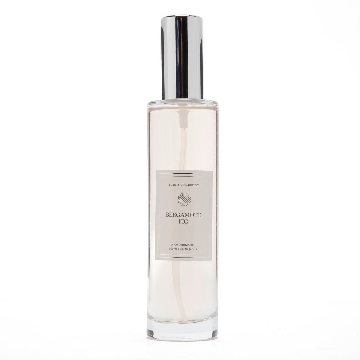 BASEMENT HOME - Ambientador  Bergamote Fig 100Ml  Basement Home