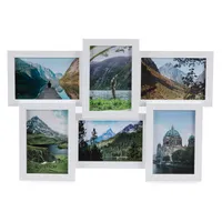 Mdf Multifoto 6 Fotos