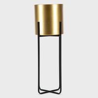 Maceta Pedesta Basic