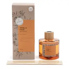 ROBERTA ALLEN - Difusor White Musk & Vanilla 160Ml