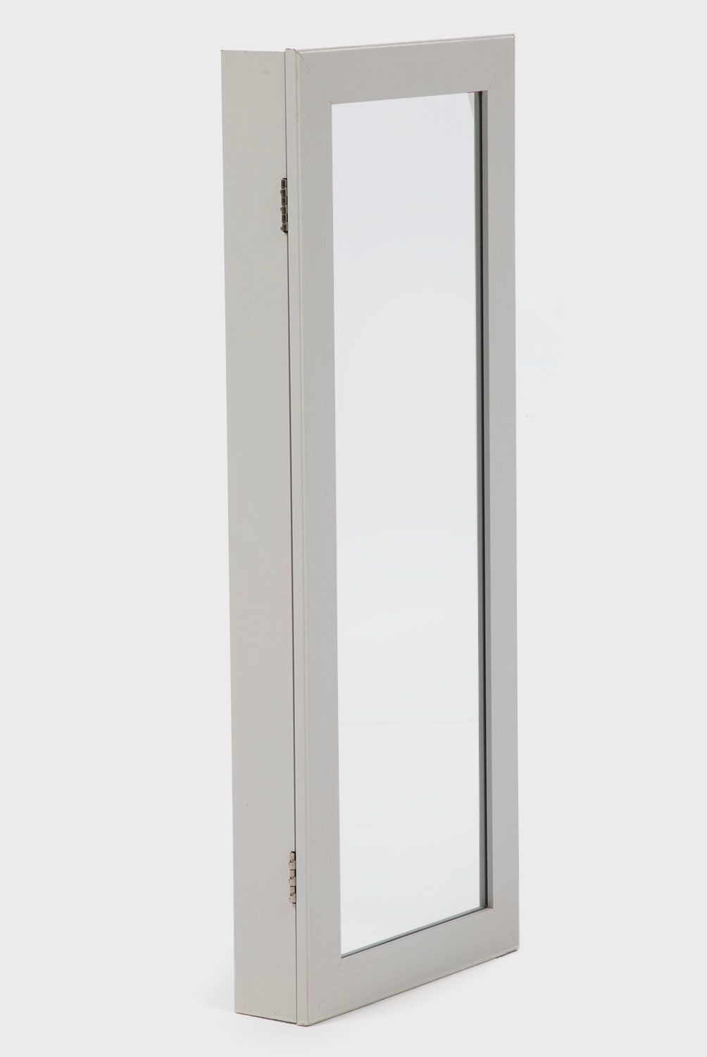 MICA - Espejo Joyero De Pared 80 Cm Mica