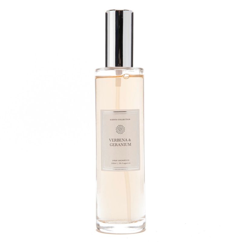 BASEMENT HOME - Ambientador  Verbena & Geranium 100Ml  Basement Home