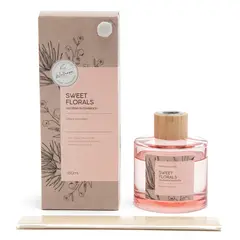 ROBERTA ALLEN - Difusor Wild Berry & Cedarwood 160Ml