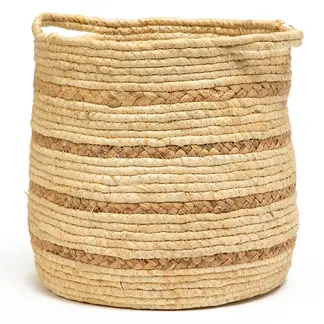 MICA - Canasto Maze Rayas