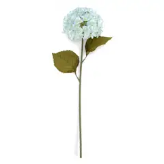 MICA - Vara Hortensia Azul 60Cm