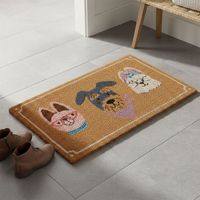 Tapete Diseño 40X70 Cm