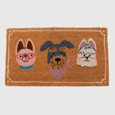 Imagen 2 del producto Tapete Diseño 40X70 Cm