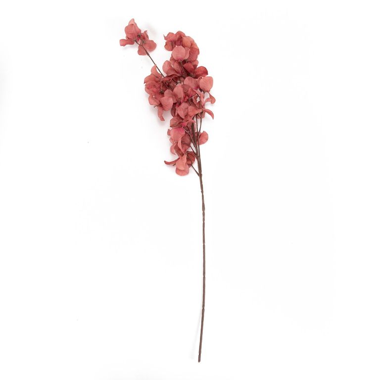 Vara Flor Artificial Bugambila 86 Cm