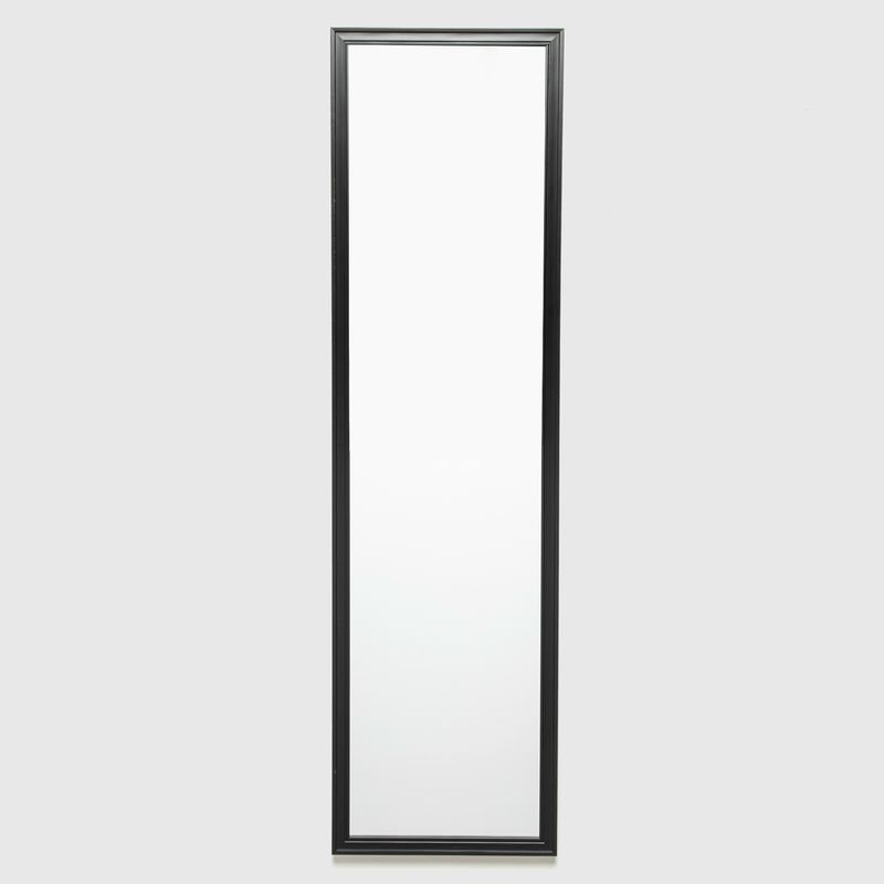 MICA - Espejo de Pared Mica Rectangular 124 cm