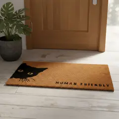 MICA - Tapete Diseño 40X70 Cm