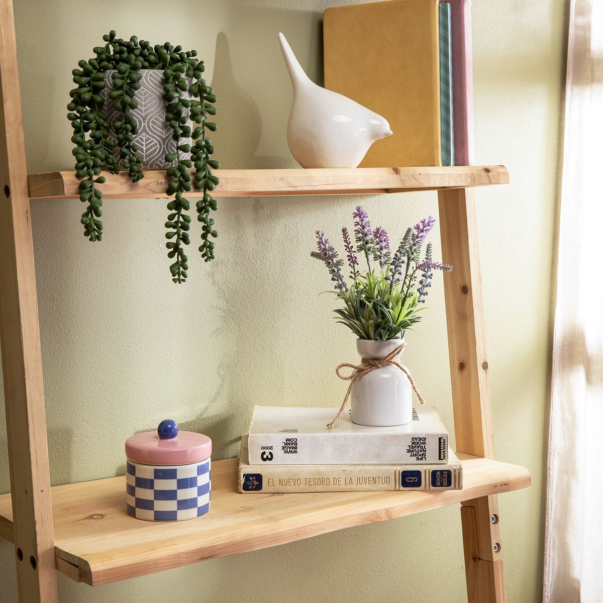 MICA - Planta S Rosario Mica