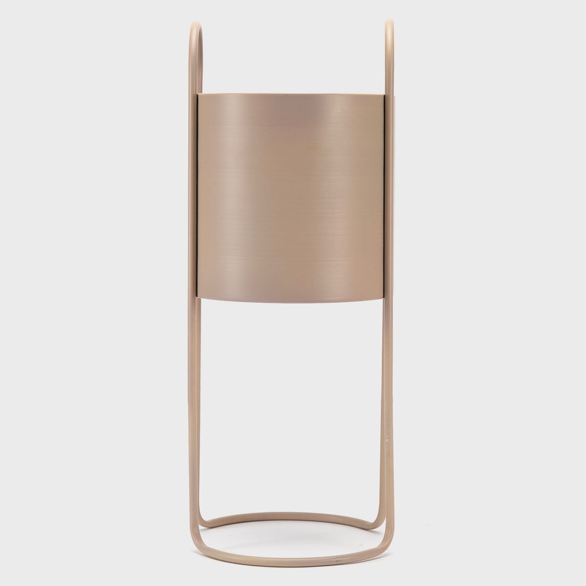 MICA - Maceta Pedesta Nude Mica