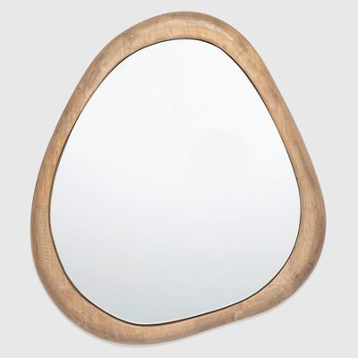 Imagen 2 del producto Espejo Wabi Asimétrico