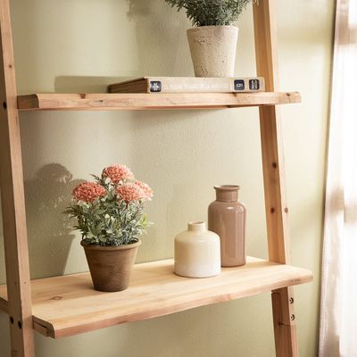 Imagen 2 del producto Planta Artificial Flor Crisantemo 23 Cm