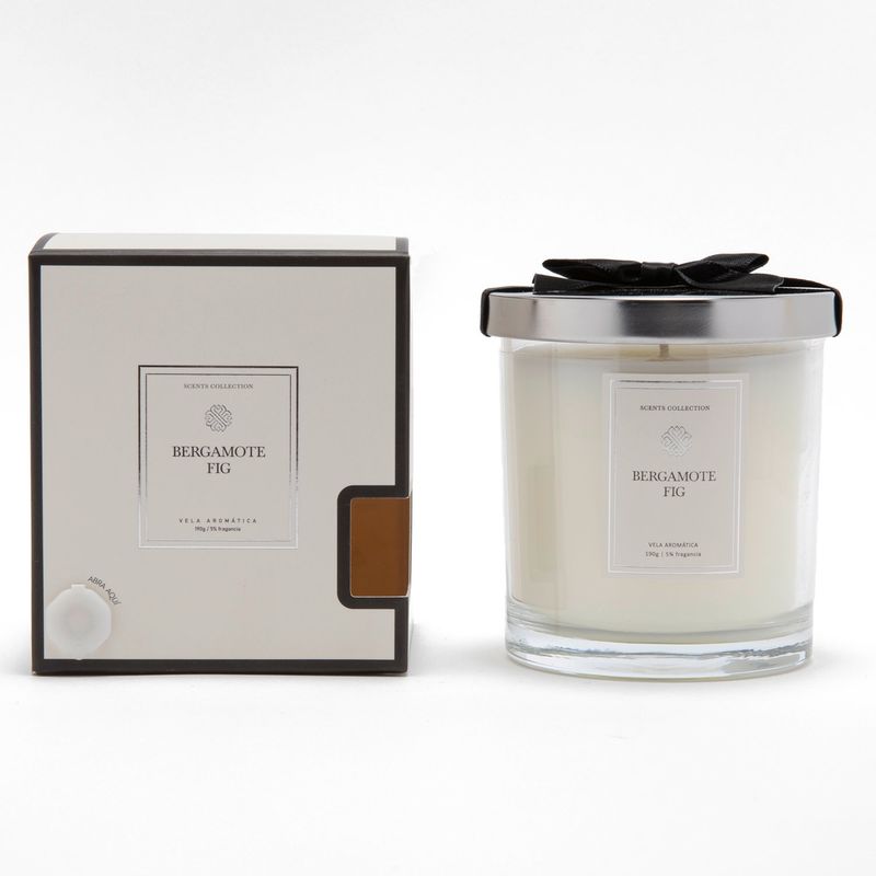 BASEMENT HOME - Vela Bergamote Fig 190G Basement Home